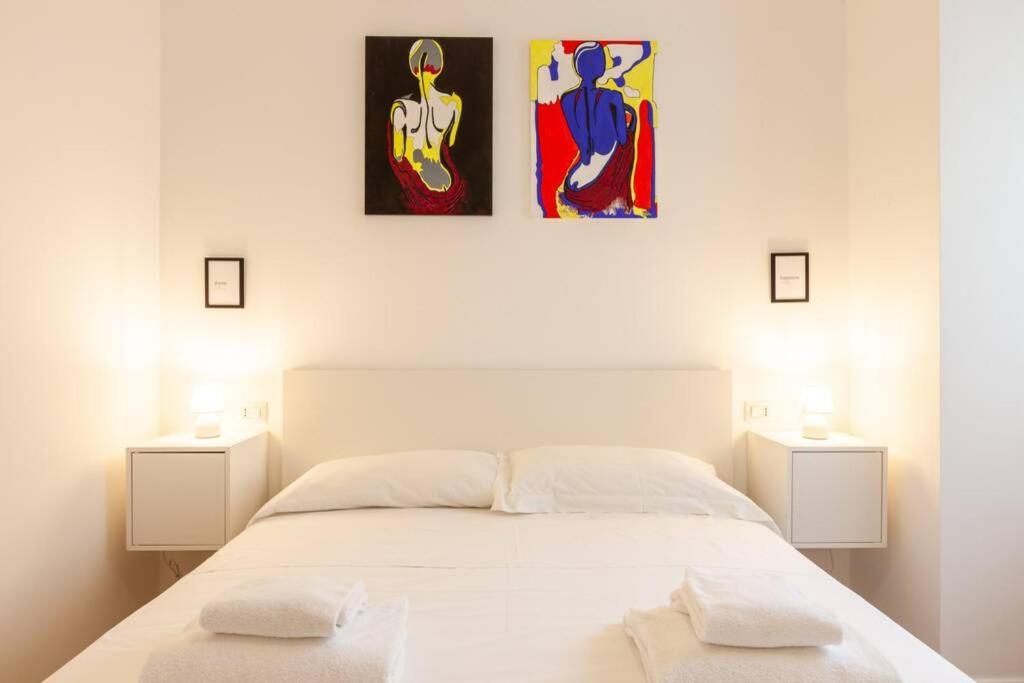 Lazzi - A.C. - Wi-Fi - Flexyrent Apartment Milan Exterior photo